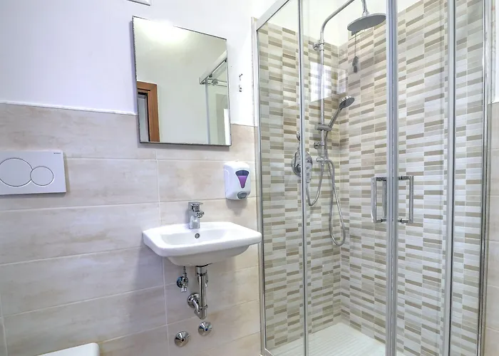 Residenza Briati ゲストハウス 3*