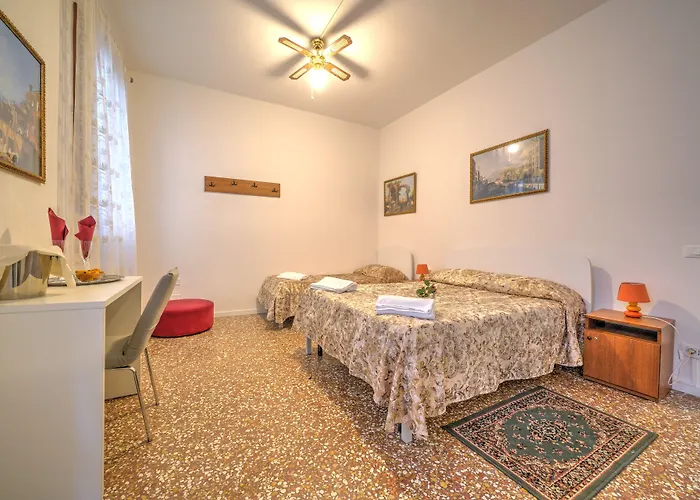 Residenza Briati ヴェネツィア