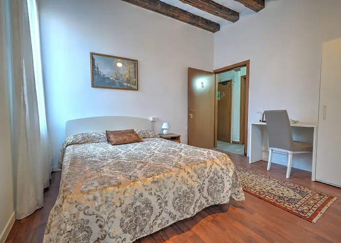 Residenza Briati ゲストハウス ヴェネツィア