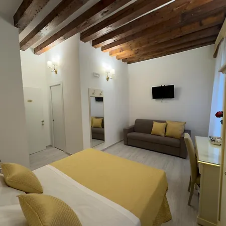 Residenza Briati