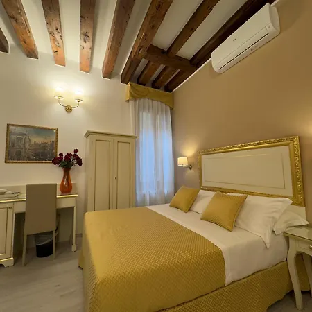 Penzion Residenza Briati Benátky